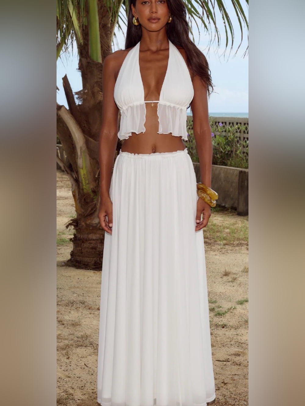REVOLVE x RNWY 2 PIECE SET! NEW WITHOUT TAGS! MSRP 229.00